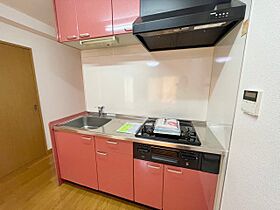 ベレーザ末永 402 ｜ 三重県四日市市野田1丁目1-25（賃貸マンション3LDK・5階・70.27㎡） その4