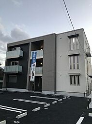 近鉄富田駅 7.4万円