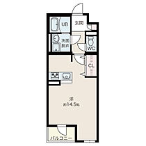 リベル元町 205 ｜ 三重県四日市市元町（賃貸マンション1R・2階・37.19㎡） その1