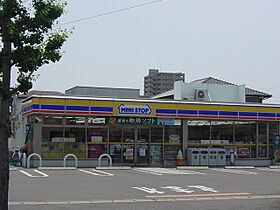 パーソナルIII城西  ｜ 三重県四日市市城西町（賃貸アパート1K・1階・30.97㎡） その25