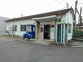 ルミナスＡ 101 ｜ 三重県四日市市下之宮町字位田231番地1（賃貸アパート1LDK・1階・50.55㎡） その20