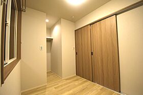 スマイシアAPARTMENT西富田 102 ｜ 三重県四日市市西富田町227-6（賃貸アパート1LDK・1階・30.45㎡） その14