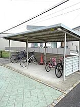 シャン・ド・フル－ル　Ｂ 203 ｜ 三重県四日市市東日野町字南川原130番地1（賃貸アパート2LDK・2階・58.52㎡） その11