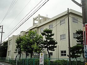 リースランド四日市東　B 102 ｜ 三重県四日市市富士町5-14（賃貸テラスハウス3LDK・1階・82.87㎡） その22