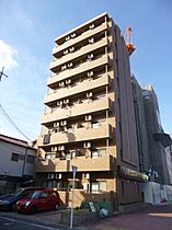 サン・アペックス四日市 303 ｜ 三重県四日市市幸町2-6（賃貸マンション1K・3階・25.08㎡） その1