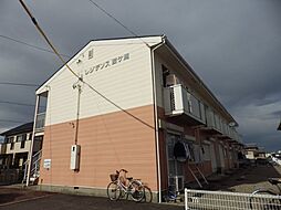 🉐敷金礼金0円！🉐レジデンス鼓ヶ浦