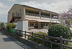 【幼稚園】納屋幼稚園まで212ｍ