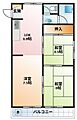 ユーレジデンスサンミラー1階3.4万円