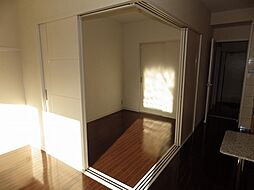 ※同建物同型、別部屋
