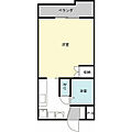 太平洋プラザ3階4.5万円