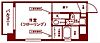 エステート・モア白金RENOM4階4.5万円