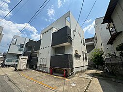 西鉄天神大牟田線 井尻駅 徒歩9分