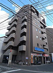 アンジェ大橋