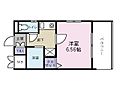アーバン遊大橋3階4.5万円
