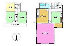 本日見学可　つくば市森の里　リフォームを楽しむ家