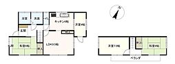 つくば市桜が丘 中古戸建