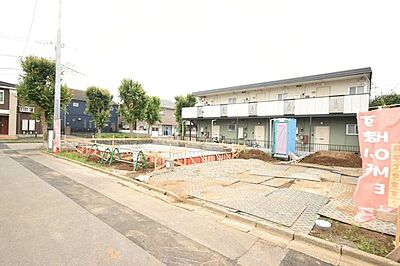 外観 外観