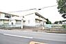 周辺：沼崎小学校 1400m