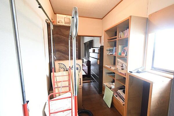 室内