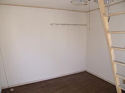 ジュネパレス柏第５８ 101 2階2DKの室内