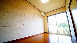 スカイハイツ 201号室