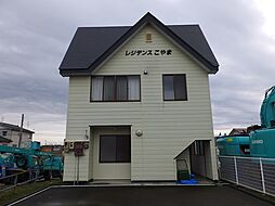 外観画像