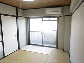 中央ハイツエクセレンス  ｜ 滋賀県野洲市小篠原（賃貸マンション3DK・4階・58.50㎡） その21