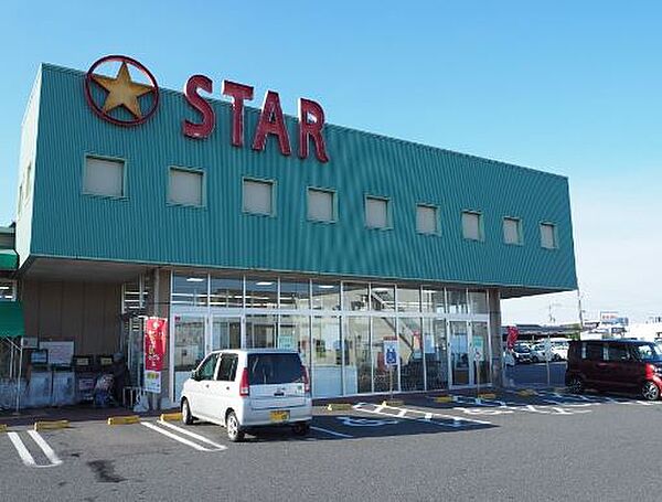 画像15:STAR（スター） 栗東辻店（1773m）
