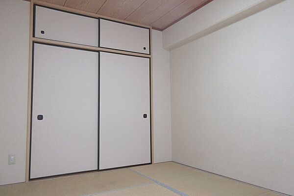 サニーサイド ｜滋賀県栗東市高野(賃貸マンション2LDK・1階・60.50㎡)の写真 その21
