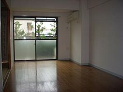 シャレ―富士美台 3階3LDKのリビング/ダイニング