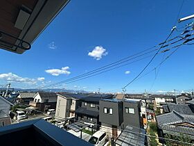 アリア守山  ｜ 滋賀県守山市二町町（賃貸アパート1LDK・2階・42.79㎡） その12