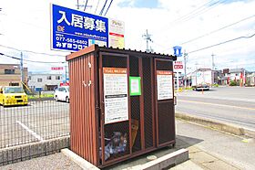 Pieno  ｜ 滋賀県守山市水保町（賃貸アパート1K・1階・26.42㎡） その17