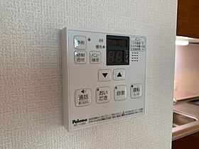 Chouchouにおの浜  ｜ 滋賀県大津市におの浜３丁目（賃貸アパート1LDK・3階・41.01㎡） その21