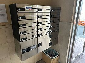 グラッツアモーレ守山  ｜ 滋賀県守山市梅田町（賃貸マンション1K・5階・24.09㎡） その16