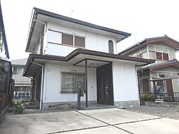 金森町K様貸家