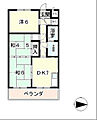 中央ハイツエクセレンス4階5.5万円