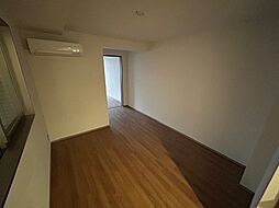 Aisonari　アイソナリ 1階1SDKのリビング/ダイニング