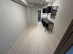 Aisonari　アイソナリ 1階1DKのリビング/ダイニング