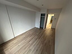 AIsonari　アイソナリ 5階1Kのリビング/ダイニング