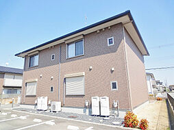 サンガーデン一橋C棟