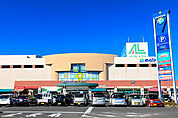 molive（モリーブ）（429m）