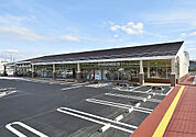 コープもりやま店（1218m）