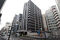 JR上越新幹線 新潟駅 バス8分 浜浦町線本町下車 徒歩1分の賃貸マンション