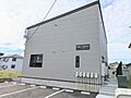 JR越後線 寺尾駅 徒歩9分の賃貸アパート
