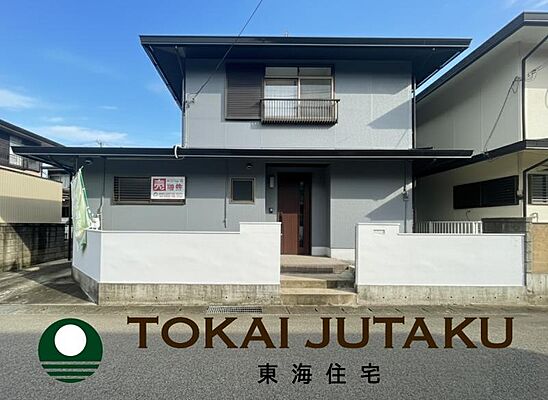 外観 -沖高字樋越-中古戸建