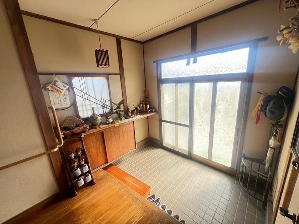detached 福島県福島市町庭坂字新町