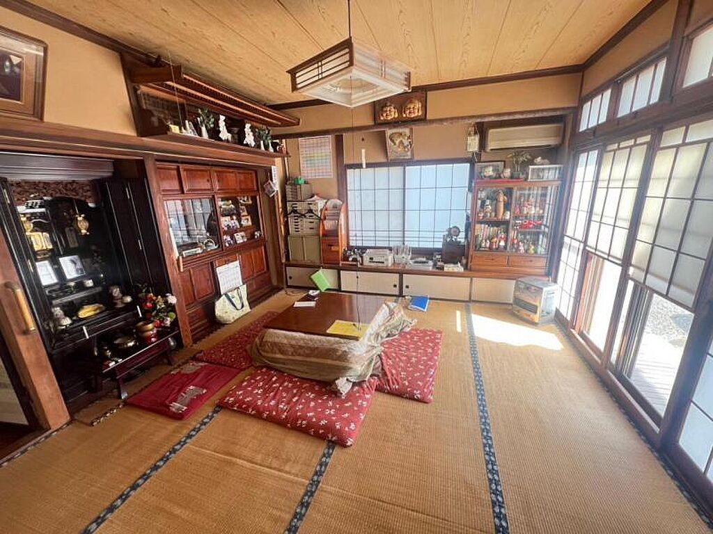 detached 福島県福島市町庭坂字新町
