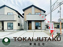 福島市笹木野4期 -Erde-エルデ- 全2棟　2