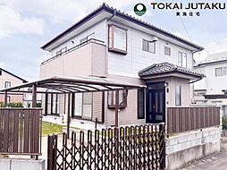 福島市八木田　中古戸建