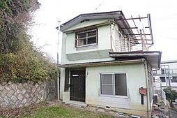 飯坂町字古舘　中古戸建